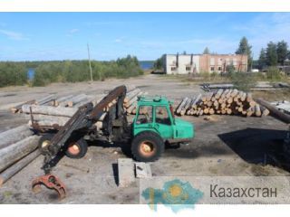 Продам сухарник, кело, сухостой сосны Петрозаводск