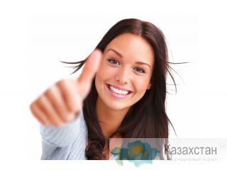 нужна работа? Научитесь работать сами на себя. Алматы