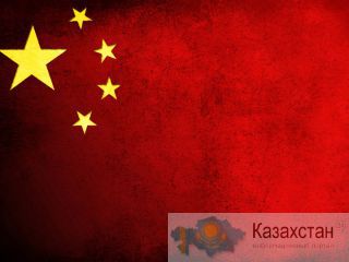 Китайский язык Астана
