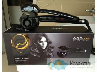 Салон красоты в вашем доме. Супер плойка BABYLISS PRO Челябинск