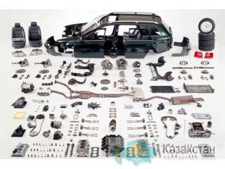 Запчасти для автомобилей ауди в наличии и на заказ Алматы