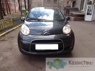 Citroen C1 2011 Костанайская область