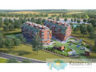 Апартаменты на продажу Москва