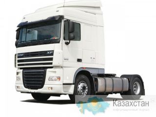 DAF XF 105   2014 года (новый) Ростов на Дону