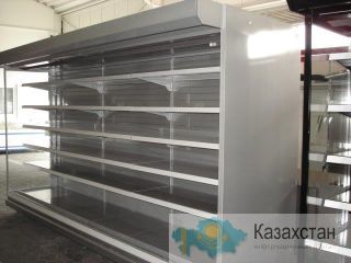 Холодильные регалы б/у: Linde ARM Алма-Ата