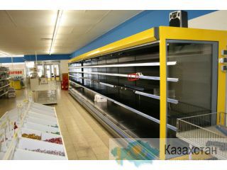 Холодильные регалы б/у: Linde Maxis Алма-Ата