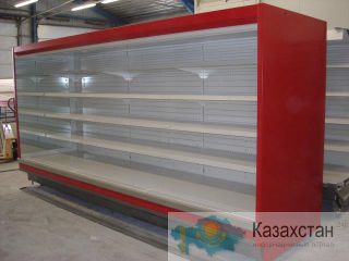 Холодильные регалы б/у: Linde Monaxis Алма-Ата