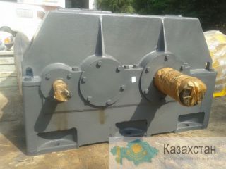 Редуктор 1Ц2У-400Н -8-22 . Барнаул