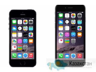 BISON. Купить телефон iPhone 6 плюс Plus, Айфон, смартфон в Алматы. Алматы