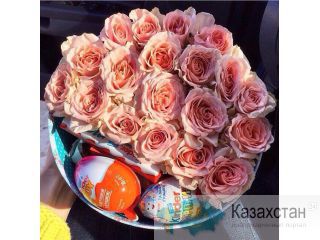 Сладкие подарки Караганда