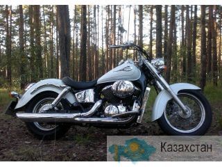 Мотоцикл HONDA SHADOW 2004 Костанайская область