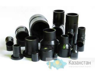 Фитинги ПНД Карагандинская область