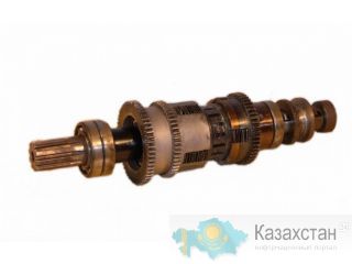 Фрикционный вал в сборе Энгельс