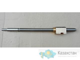 Винты поперечные для станков 1К62, 1К62Д, ТС-70, ТС-75, 16К20, 1М63, 1М64, 1М65. Энгельс