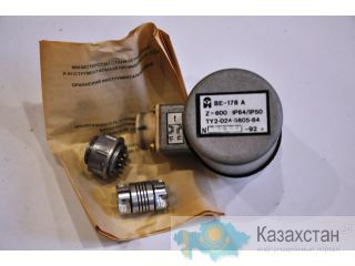 Датчики угловых перемещений ВЕ178А Энгельс