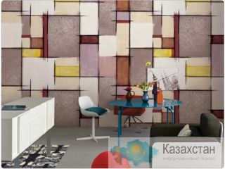 Обои корейские Астана и Акмолинская область