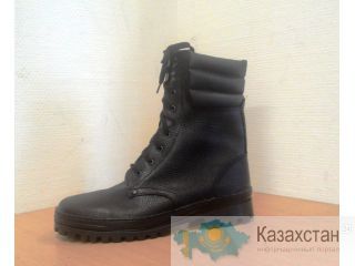 Обувь рабочая и специальная от производителя Кузнецк