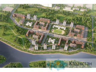 Новостройки от Застройщика Новосибирск Павлодар