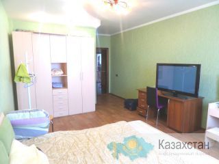 3-х  130 м2 в на КШТ микр.РАДУГА по пр. Сатпаева 74 за 129500уе торг Усть-Каменогорск