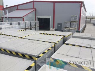 Газобетон из России Барнаул