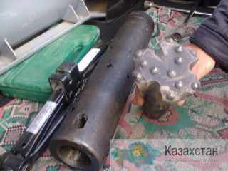 Пневмоударник погружной П105-2,6 Карагандинская область