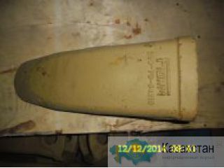 Коронка Komatsu209-70-54210 Другое месторасположение