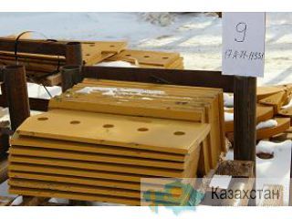 Нож средний 17А-71-11351 Другое месторасположение