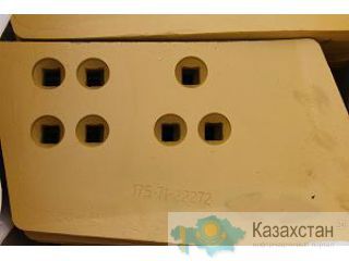 Нож боковой 175-71-22272/82 Другое месторасположение