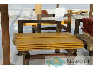 Нож средний 195-70-12492 Другое месторасположение
