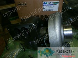 65.09100-7080A Турбокомпрессор Doosan S225LC-V Другое месторасположение