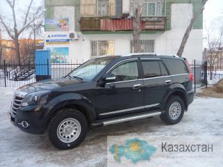 Great Wall Hover H3 new, декабрь 2014г Рудный