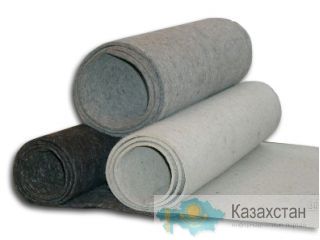 Войлок от производителя, широкий ассортимент Бор