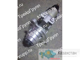 ME152487 Стартер Mitsubishi 6D22 Екатеринбург