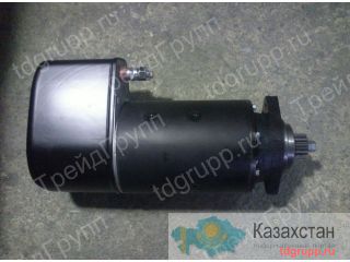 01183039 Стартер Deutz F10L413V Екатеринбург