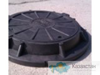 Люк полимерный смотровой Карагандинская область