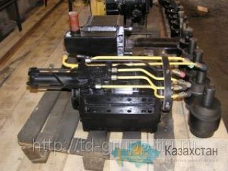 Коробка передач Э20.01.02.001сб-1 для ЭО-33211 Другое месторасположение