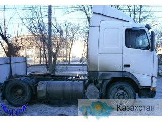 Седельный тягач Volvo FH-12 МКПП 1996 Костанайская область