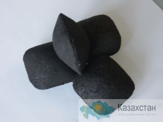 Продаем брикеты из древесного и каменного угля,древесный уголь Береза Новокузнецк
