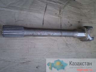 Э20.01.04.003-1 полуось на ЭО-33211 Другое месторасположение