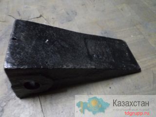 Коронка ковша Э20.50.00.001 на ЭО-33211 Другое месторасположение