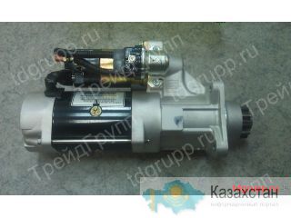 65.26201-7089 Стартер Daewoo Doosan DV11T Екатеринбург