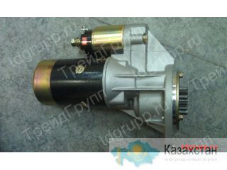 S13-132 Стартер Hitachi Екатеринбург
