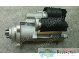 612600090293 Стартер Weichai WP10 WD615 Екатеринбург