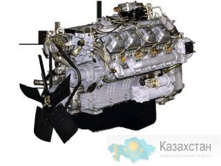 Запасные части КАМАЗ поставка и комплектация Набережные Челны