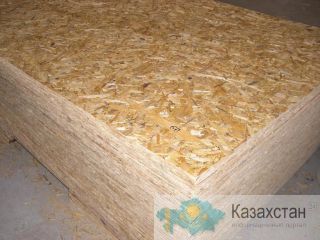 OSB 3 оптом по самым низким ценам Пенза, Москва