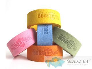 Браслеты от комаров  . Южная Корея. Хабаровск (Хабаровский край)