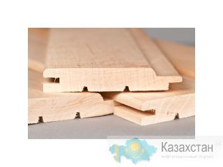 Вагонка абаш, сорт А г. Алматы, ул. Толе би 302