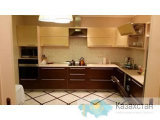 Сдам в аренду 3-х комнатную квартиру Алматы