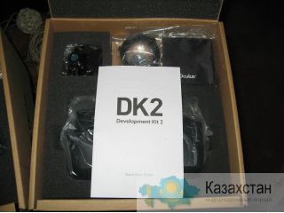 Oculus Rift DK2+все для бизнеса!Весь Казахстан!Оплата при получении!!! Алматы