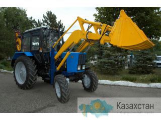 Погрузчик ковшовый ДОН-55П Ростов-на-Дону